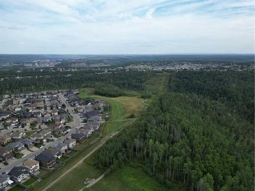 2405-204 Sparrow Hawk Drive, Fort Mcmurray, AB - Outdoor With View