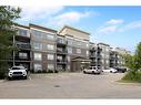 2405-204 Sparrow Hawk Drive, Fort Mcmurray, AB  - Outdoor With Balcony With Facade 