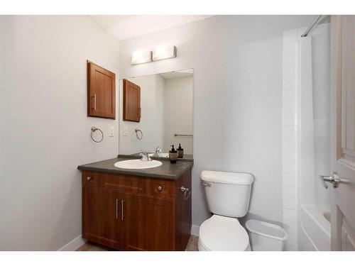 2405-204 Sparrow Hawk Drive, Fort Mcmurray, AB - Indoor Photo Showing Bathroom