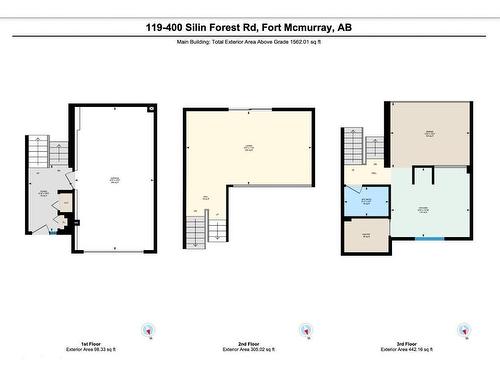 119-400 Silin Forest Road, Fort Mcmurray, AB - Other