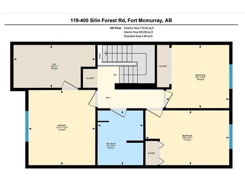 119-400 Silin Forest Road, Fort Mcmurray, AB - Other