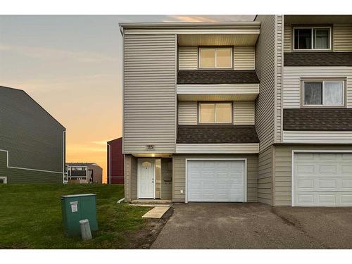 119-400 Silin Forest Road, Fort Mcmurray, AB - Outdoor