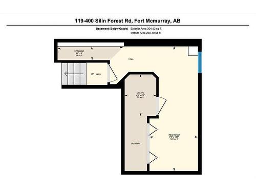 119-400 Silin Forest Road, Fort Mcmurray, AB - Other