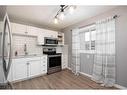 119-400 Silin Forest Road, Fort Mcmurray, AB  - Indoor Photo Showing Kitchen 