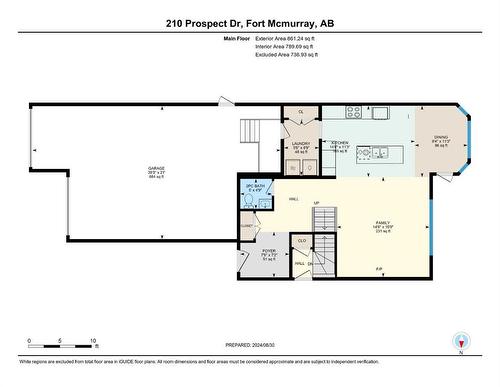 210 Prospect Drive, Fort Mcmurray, AB - Other