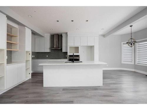 210 Prospect Drive, Fort Mcmurray, AB - Indoor Photo Showing Kitchen