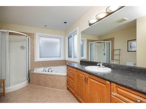 177 Lynx Crescent, Fort Mcmurray, AB - Indoor Photo Showing Bathroom