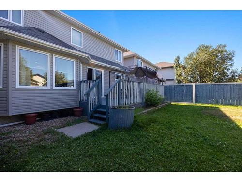 177 Lynx Crescent, Fort Mcmurray, AB - Outdoor