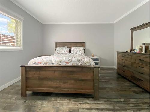 157 Gregoire Crescent, Fort Mcmurray, AB - Indoor Photo Showing Bedroom