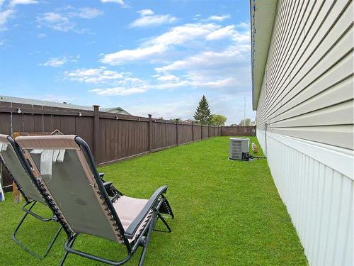 157 Gregoire Crescent, Fort Mcmurray, AB - Outdoor