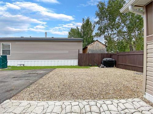 157 Gregoire Crescent, Fort Mcmurray, AB - Outdoor