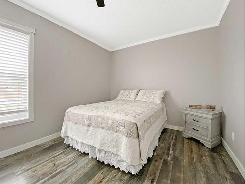 157 Gregoire Crescent, Fort Mcmurray, AB - Indoor Photo Showing Bedroom