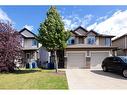 121 Sandstone Lane, Fort Mcmurray, AB  - Outdoor With Facade 