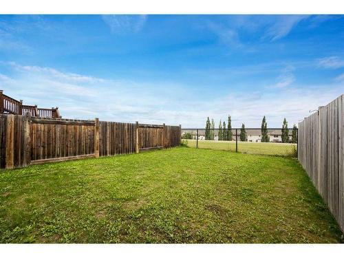 121 Sandstone Lane, Fort Mcmurray, AB - Outdoor