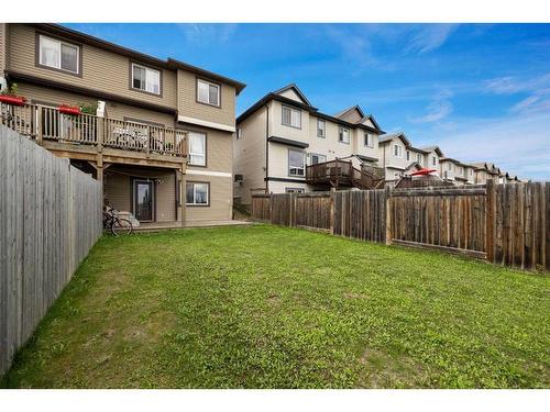 121 Sandstone Lane, Fort Mcmurray, AB - Outdoor With Deck Patio Veranda