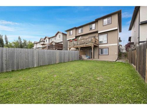 121 Sandstone Lane, Fort Mcmurray, AB - Outdoor