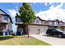 121 Sandstone Lane, Fort Mcmurray, AB  - Outdoor With Facade 