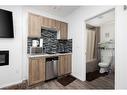 121 Sandstone Lane, Fort Mcmurray, AB  - Indoor Photo Showing Kitchen 