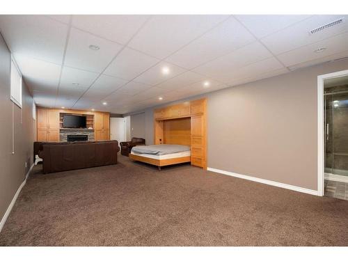 271 Berens Place, Fort Mcmurray, AB - Indoor Photo Showing Other Room