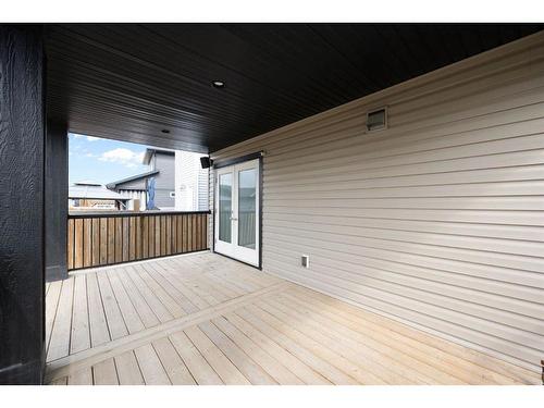 224 Siltstone Place, Fort Mcmurray, AB - Outdoor With Deck Patio Veranda With Exterior