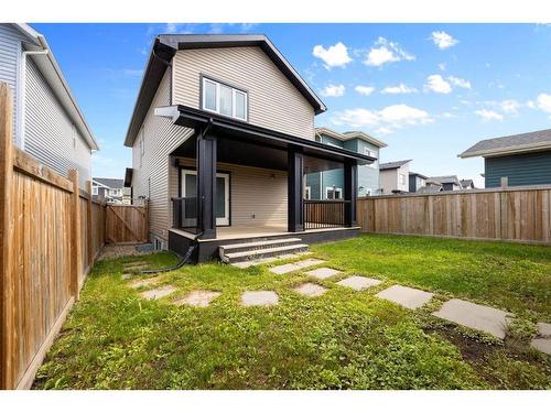 224 Siltstone Place, Fort Mcmurray, AB - Outdoor With Deck Patio Veranda