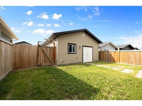 224 Siltstone Place, Fort Mcmurray, AB - Outdoor With Exterior