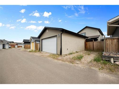 224 Siltstone Place, Fort Mcmurray, AB - Outdoor With Exterior