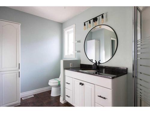 329 Mustang Road, Fort Mcmurray, AB - Indoor Photo Showing Bathroom