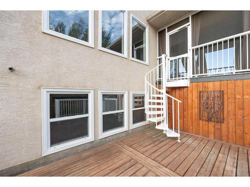 329 Mustang Road, Fort Mcmurray, AB - Outdoor With Exterior