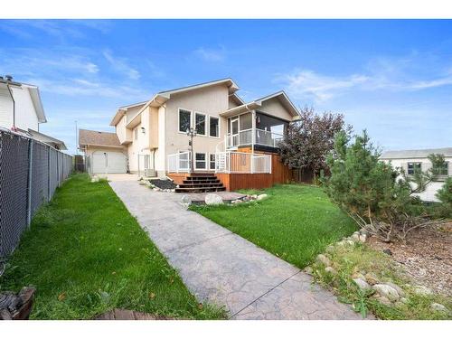 329 Mustang Road, Fort Mcmurray, AB - Outdoor