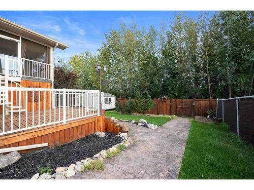 329 Mustang Road, Fort Mcmurray, AB - Outdoor