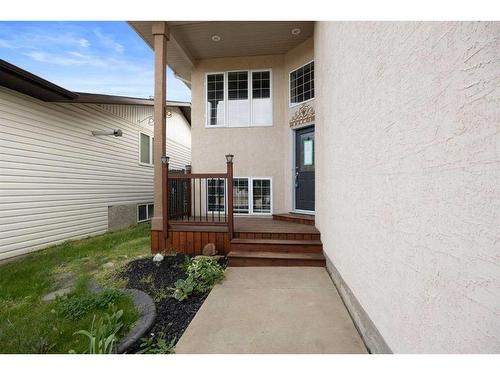 329 Mustang Road, Fort Mcmurray, AB - Outdoor