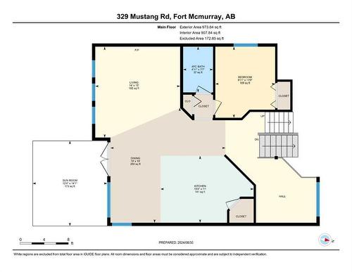 329 Mustang Road, Fort Mcmurray, AB - Other