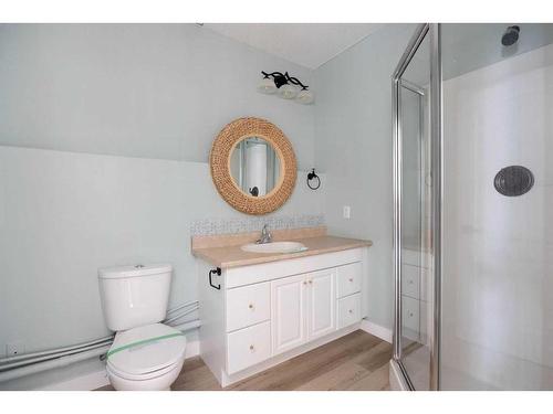 329 Mustang Road, Fort Mcmurray, AB - Indoor Photo Showing Bathroom