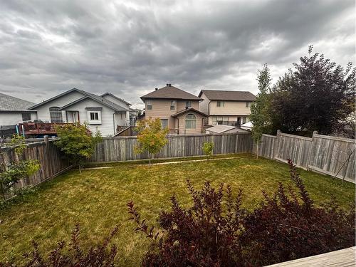 404 Fireweed Crescent, Fort Mcmurray, AB - Outdoor