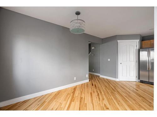 361 Diefenbaker Drive, Fort Mcmurray, AB - Indoor Photo Showing Other Room