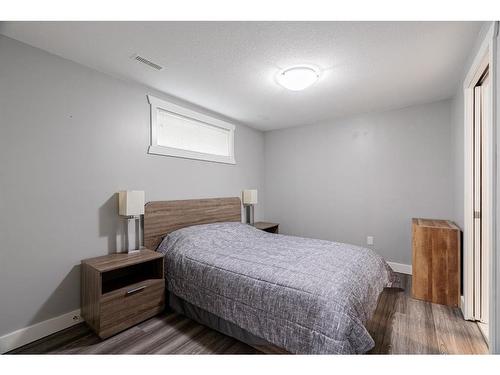 361 Diefenbaker Drive, Fort Mcmurray, AB - Indoor Photo Showing Bedroom