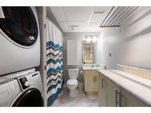 361 Diefenbaker Drive, Fort Mcmurray, AB - Indoor Photo Showing Laundry Room