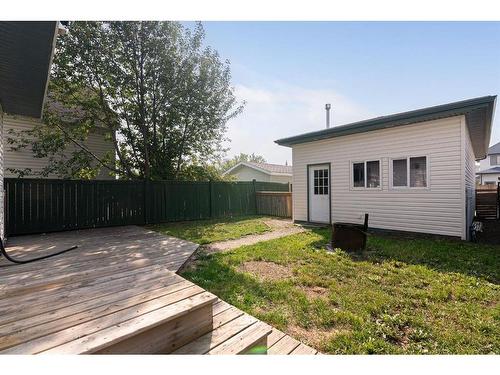 361 Diefenbaker Drive, Fort Mcmurray, AB - Outdoor