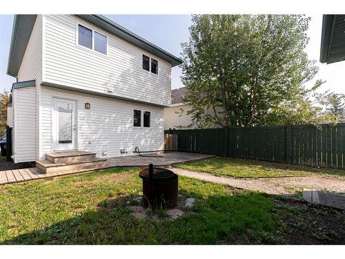 361 Diefenbaker Drive, Fort Mcmurray, AB - Outdoor