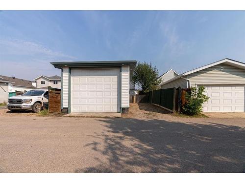 361 Diefenbaker Drive, Fort Mcmurray, AB - Outdoor With Exterior