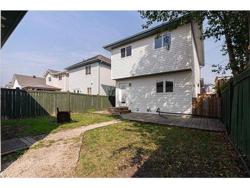 361 Diefenbaker Drive, Fort Mcmurray, AB - Outdoor