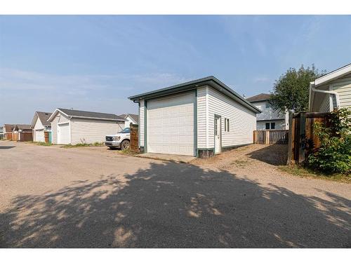 361 Diefenbaker Drive, Fort Mcmurray, AB - Outdoor With Exterior