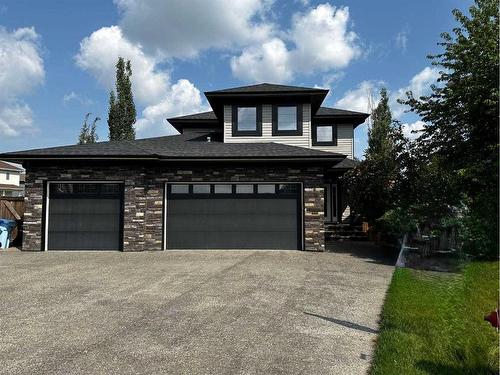 121 Cormorant Place, Fort Mcmurray, AB - Outdoor