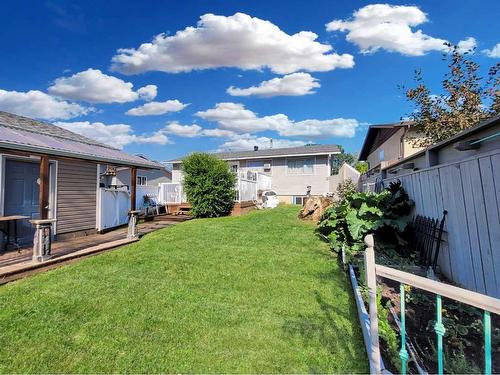 23 Moberly Crescent, Fort Mcmurray, AB - Outdoor