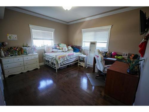 463 Killdeer Way, Fort Mcmurray, AB - Indoor Photo Showing Bedroom