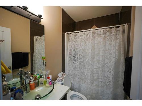 463 Killdeer Way, Fort Mcmurray, AB - Indoor Photo Showing Bathroom