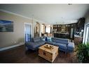 463 Killdeer Way, Fort Mcmurray, AB  - Indoor Photo Showing Living Room 