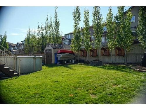 463 Killdeer Way, Fort Mcmurray, AB - Outdoor With Backyard