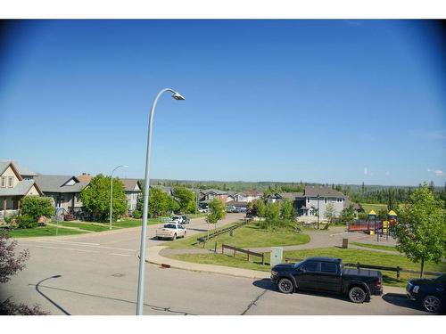 463 Killdeer Way, Fort Mcmurray, AB - Outdoor With View